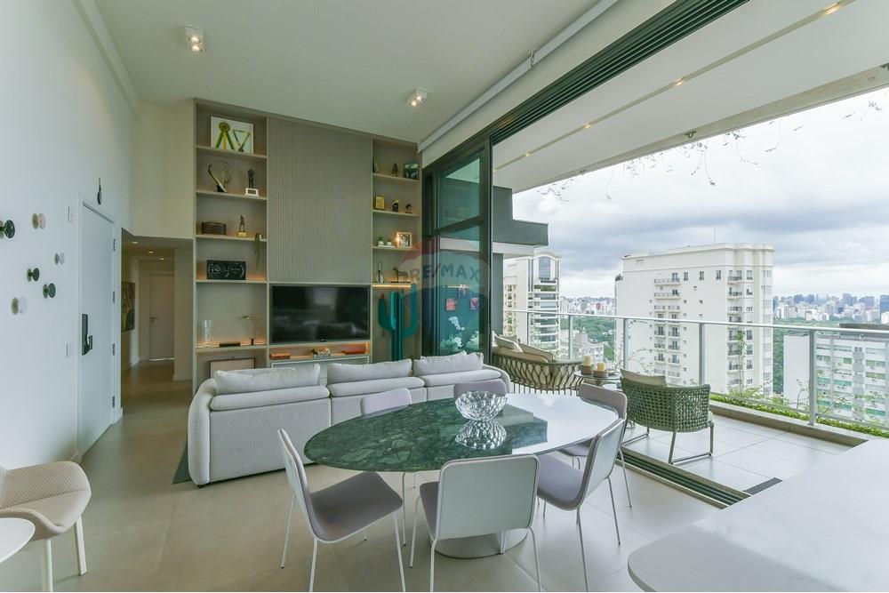 Apartamento - Venda - São Paulo , São Paulo - Foto-21.jpg - Sala - 601251039-64
