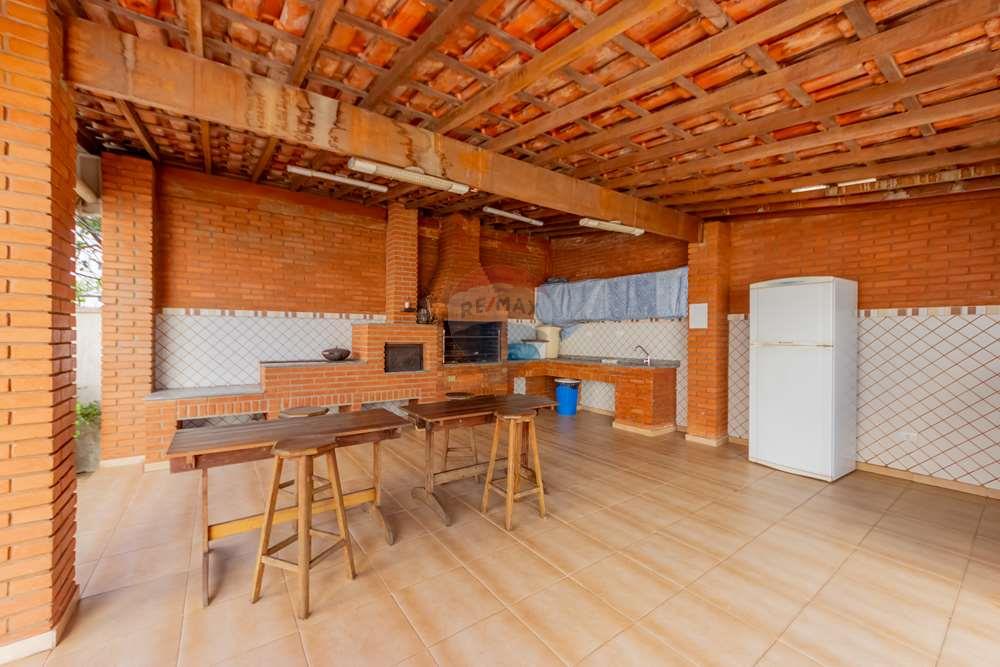 Apartamento à venda com 3 quartos, 92m² - Foto 27