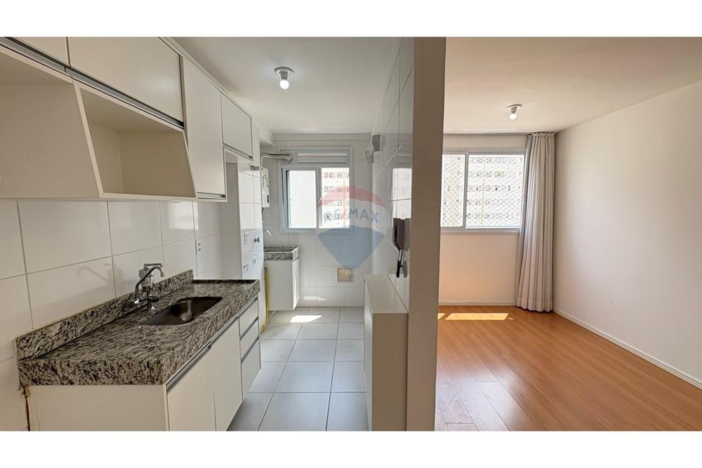 Apartamento - Venda - São Paulo , São Paulo - IMG_6173.JPEG - Cozinha - 602451001-1