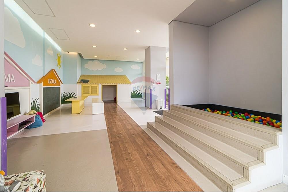 Apartamento - Venda - São Paulo , São Paulo - REMAX - SQUARE - SANTO AMARO - ELIAS ANTONIO ZOGBI - ESTACÃO SOCORRO - VARANDA GOURMET - 1 (63).jpg - 601301022-67