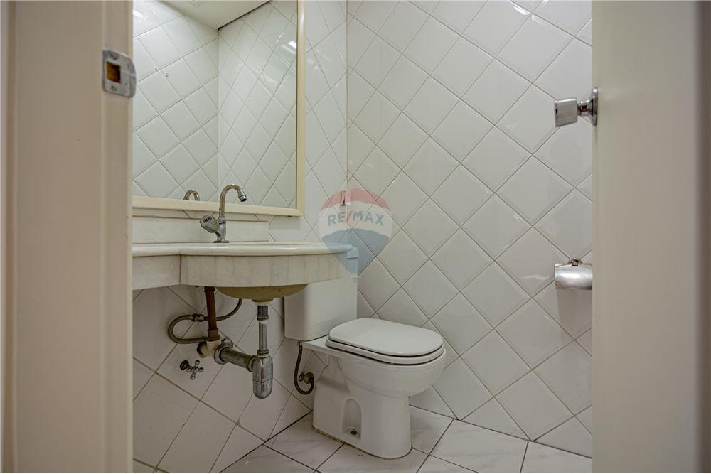 Cj. Comercial/ Sala - Venda - São Paulo , São Paulo - 17 - 601081006-119