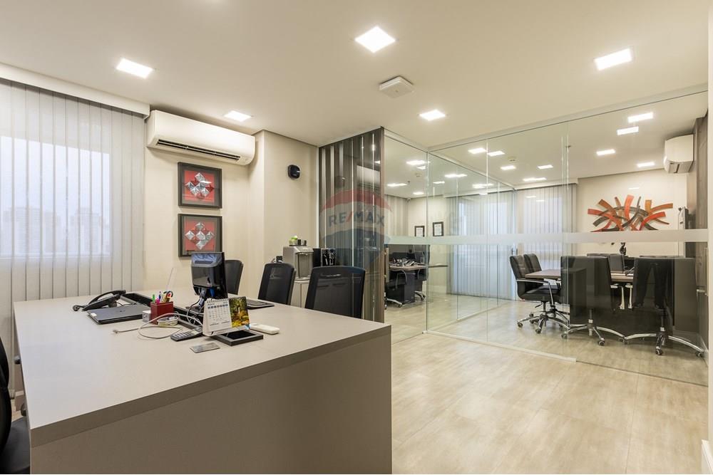 Cj. Comercial/ Sala - Venda - São Paulo , São Paulo - Sala - 16.jpg - 601471003-154