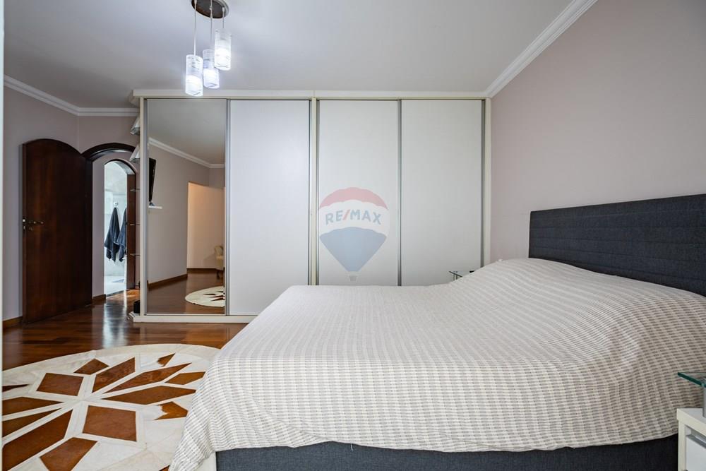 Sobrado - Venda - São Paulo , São Paulo - CS-59.jpg - 601471004-447