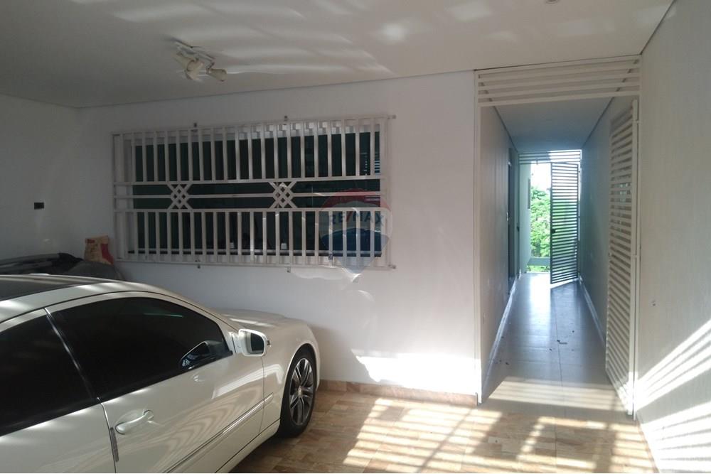 Sobrado para alugar com 4 quartos, 520m² - Foto 48