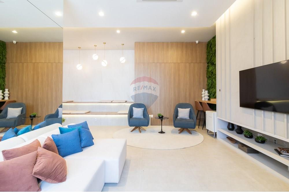 Apartamento - Venda - São Paulo , São Paulo - IMG_3585.jpg - Sala de Jogos - 601751033-92