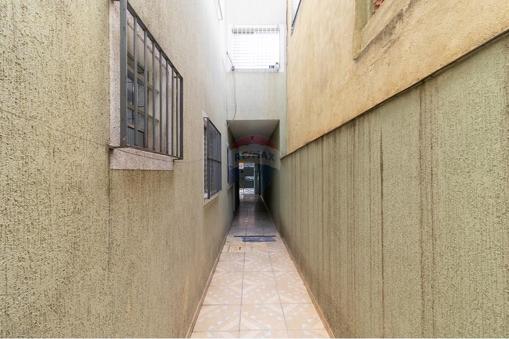 Sobrado - Venda - São Paulo , São Paulo - Rua João Maurício da Costa Jubim, 359_16-X3.jpg - Corredor - 601751067-92