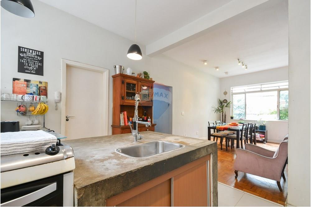 Rezidential - Apartament - Sao Paulo , Sao Paulo - BR - 01fotos_028.jpg - 601251024-56