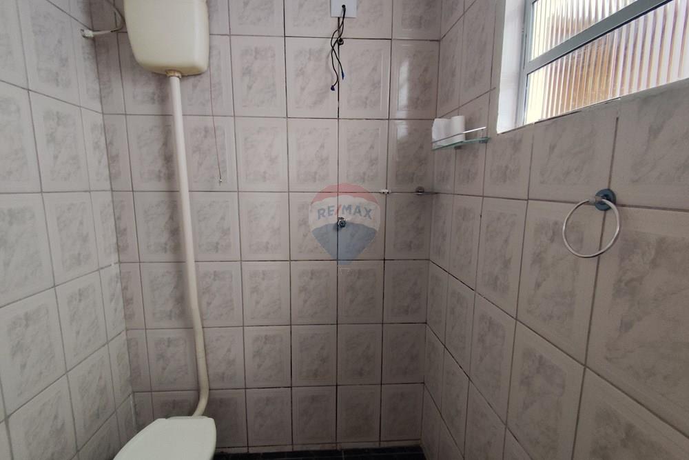 Casa - Alugar - São Paulo , São Paulo - BANHEIRO 1 .jpg - 602061045-12