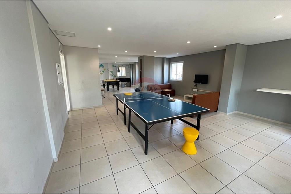 Apartamento - Alugar - São Paulo , São Paulo - 663d9727-8f49-401b-84c9-d4544ef1cbd9.jpeg - Sala de Jogos - 601751067-144