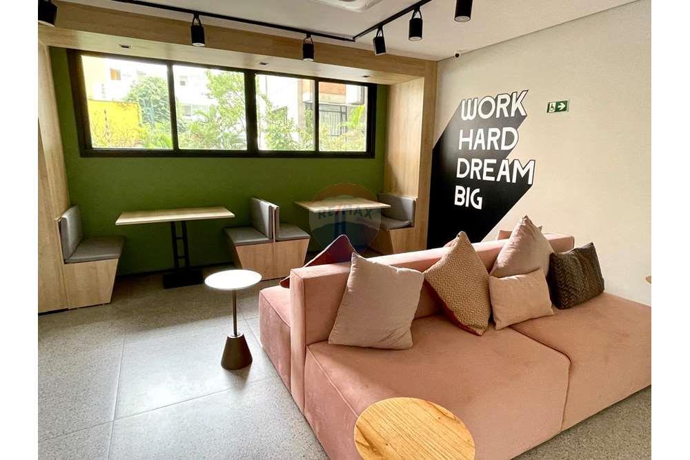 Apartamento - Alugar - São Paulo , São Paulo - WhatsApp Image 2024-05-09 at 12.51.46 (2).jpeg - 602241008-65