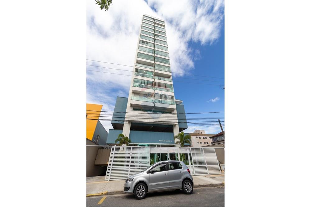 Residential - Condo/Apartment - Santos , São Paulo - BR - 01fotos_038.jpg - 602011072-3