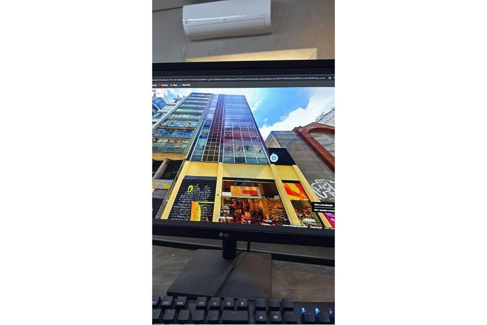 Prédio - Alugar - São Paulo , São Paulo - PREDIO.jpeg - 602281037-6