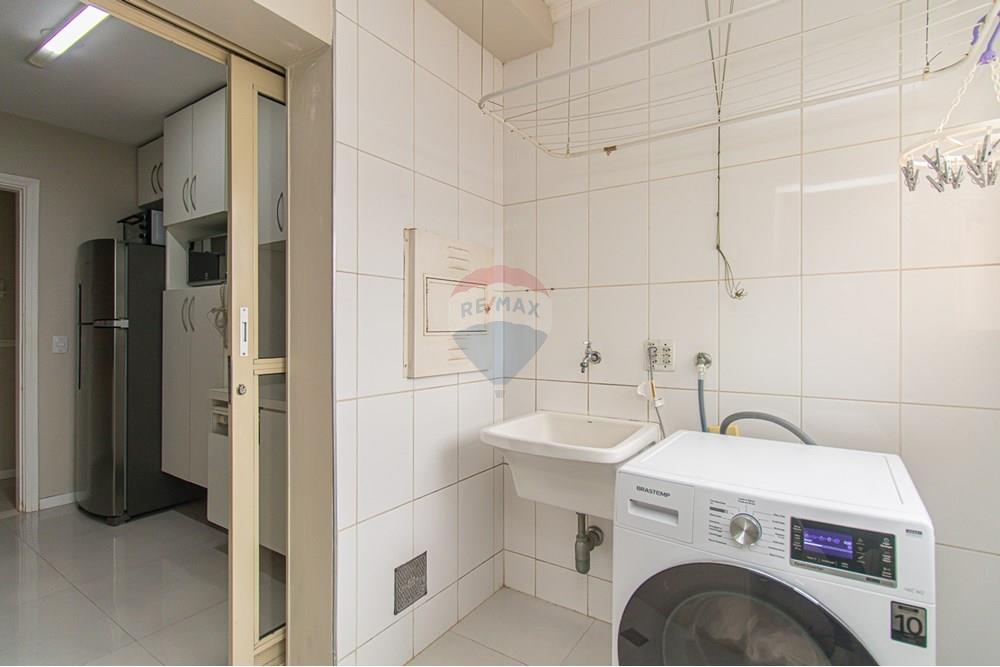 Apartamento - Venda - São Paulo , São Paulo - 05area-de-servico_002.jpg - 601421020-29