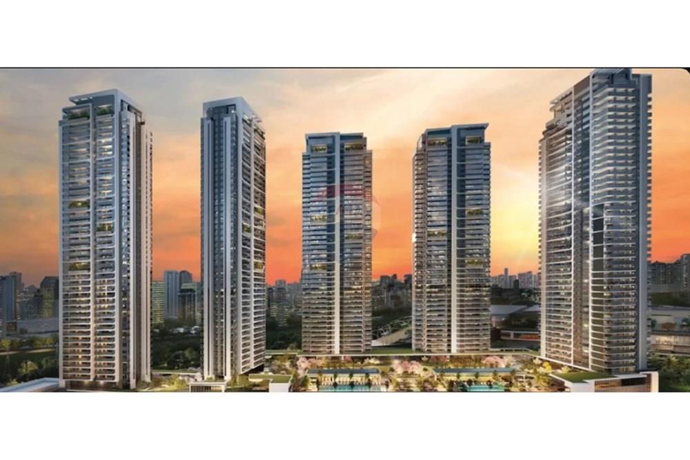 Apartamento - Alugar - São Paulo , São Paulo - 1.jpg - 601361019-3226