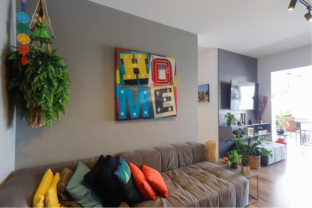 Apartamento - Venda - São Paulo , São Paulo - 25-10-29-R. Fortunato Ferraz, 210 - Vila Anastácio_001_CapodannoFotografia.jpg - Sala - 602341026-19