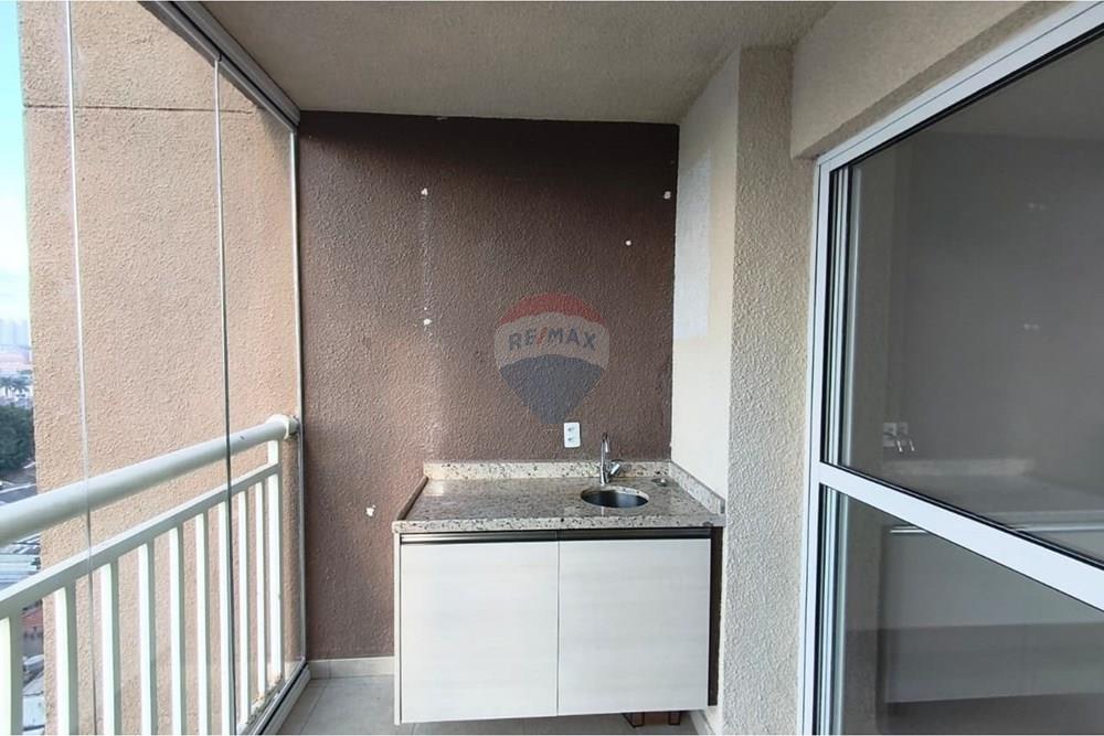 Apartamento - Alugar - São Paulo , São Paulo - 4.jpg - 601471045-21