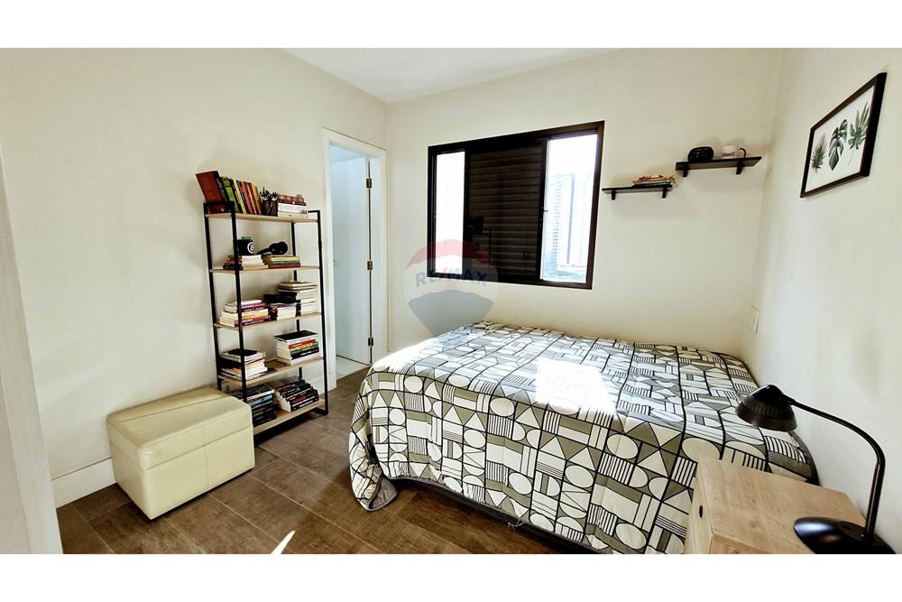 Apartamento - Venda - São Paulo , São Paulo - RUA JOSÉ DA SILVA RIBEIRO, 381 (35).jpg - 601361044-45