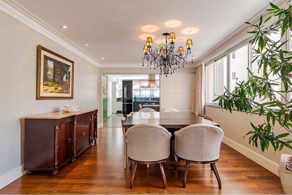 Apartamento - Alugar - São Paulo , São Paulo - IMG_2133-HDR.jpg - 602271022-168