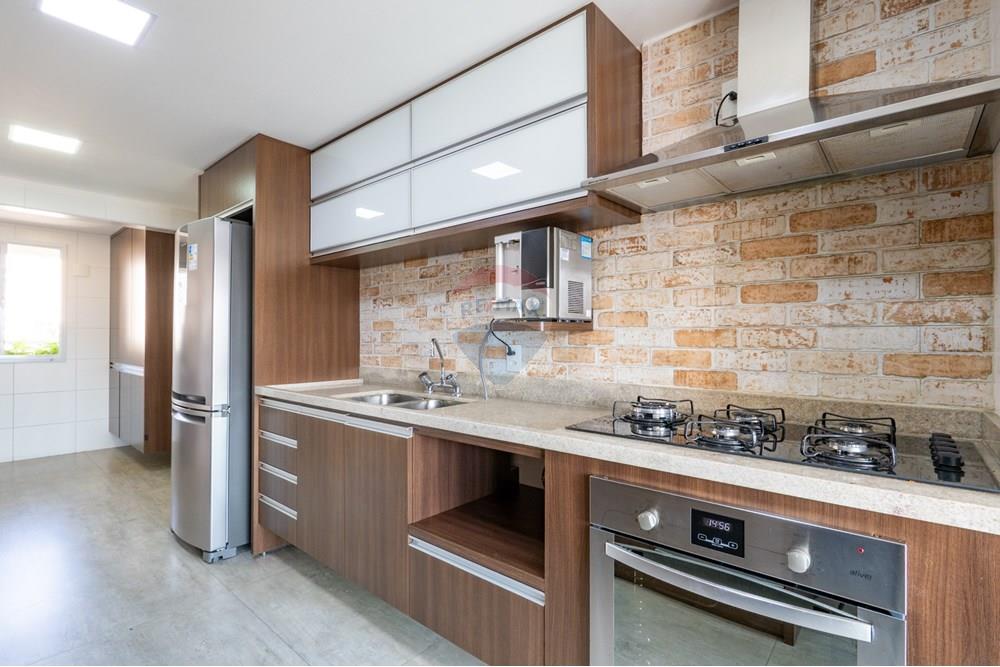 Apartamento - Venda - São Paulo , São Paulo - Vende Apto 164 m² Rua pelotas Vila Mariana, 4 dorms 03 suítes lazer completo 3 vagas15.jpg - 601241006-57