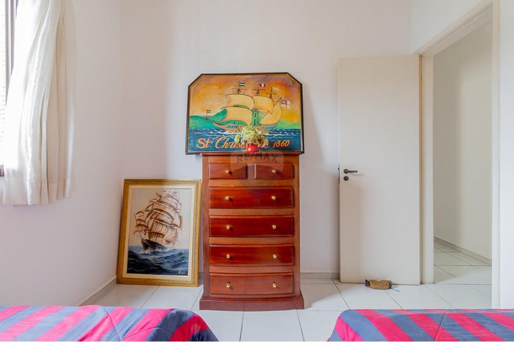 Cobertura - Alugar - Guarujá , São Paulo - IMG_7130.jpg - Quarto infantil - 601081107-23