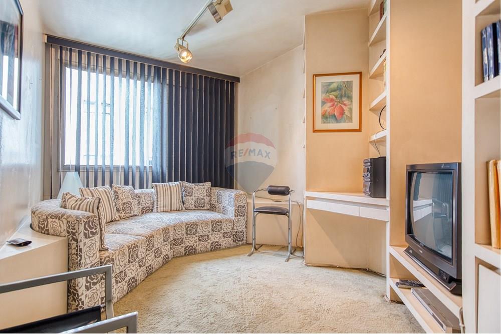 Apartamento - Venda - São Caetano do Sul , São Paulo - 01fachada019.jpg - Escritório - 601081106-1