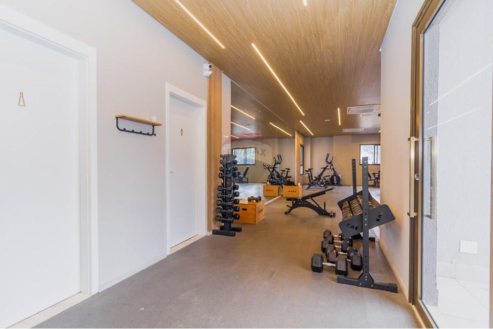 Résidentiel - Appartement - São Paulo , São Paulo - BR - 02area-condominial_010.JPG - 601421022-16