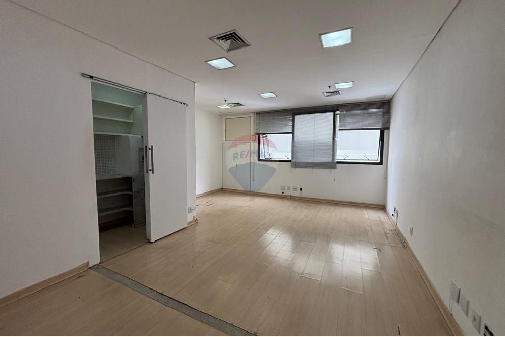 Cj. Comercial/ Sala - Alugar - São Paulo , São Paulo - IMG_2727.JPG - Sala de trabalho - 601081019-60