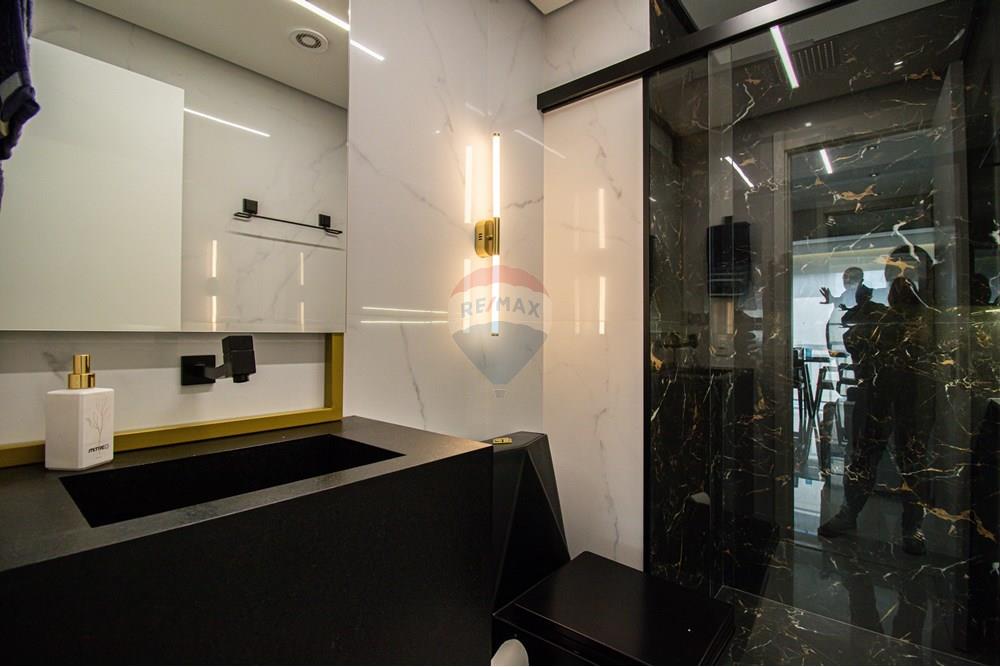 Apartamento - Venda - São Paulo , São Paulo - 07banheiros001.jpg - 602361016-13