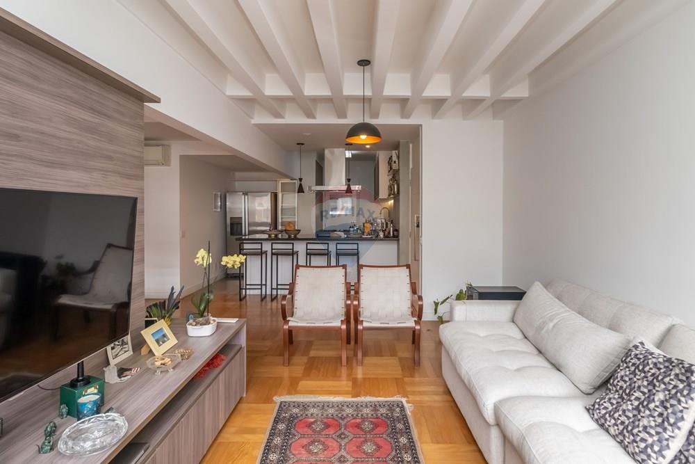 Apartamento - Alugar - São Paulo , São Paulo - Sala 2.jpg - 602271030-2