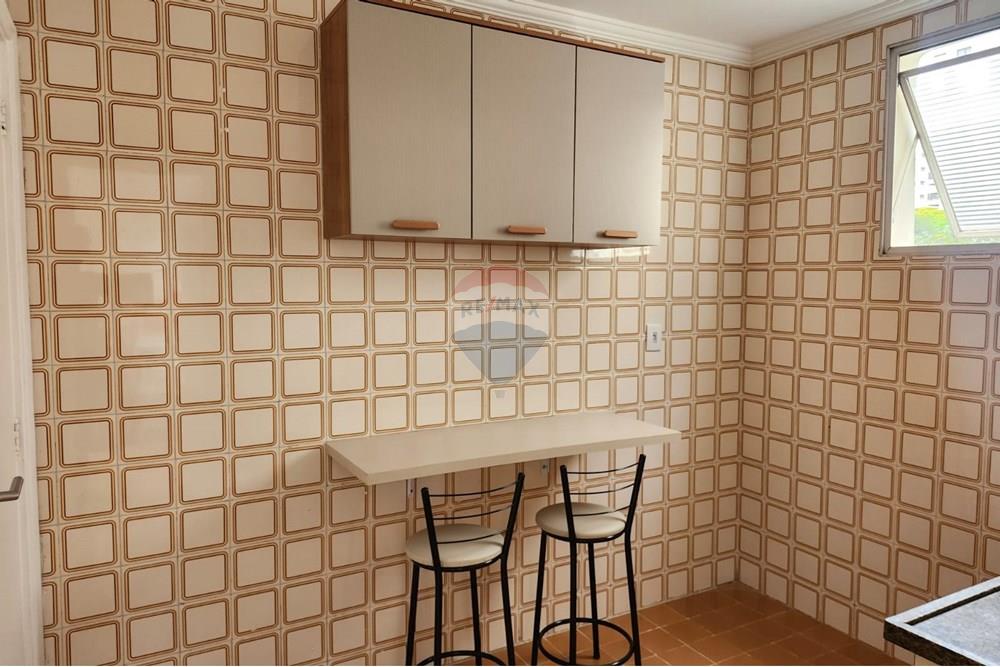 Apartamento - Alugar - São Paulo , São Paulo - 7 JFL 9.jpeg - 601361040-173