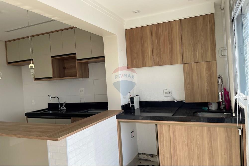 Apartamento - Alugar - Barueri , São Paulo - IMG_5916.JPG - 601141084-38