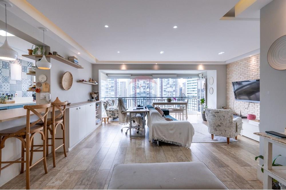 Apartamento - Venda - São Paulo , São Paulo - 0a7d551c-7d53-4f56-8f59-a4c7034a7de7.jpeg - 601181003-94