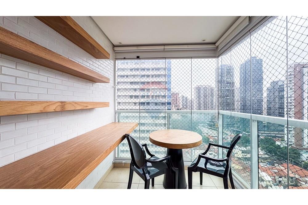 Apartamento - Venda - São Paulo , São Paulo - IMG_1543.jpg - 601251039-100