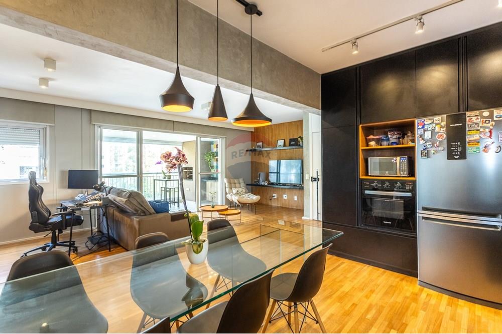 Apartamento - Venda - São Paulo , São Paulo - 18.jpg - Cozinha - 601371031-78