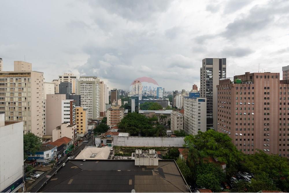 Cj. Comercial/ Sala - Venda - São Paulo , São Paulo - 7_Sala Comercial.jpg - 601971018-1200