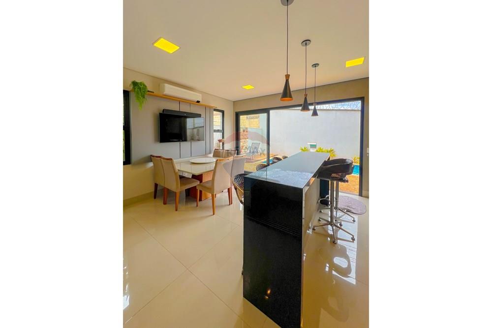 Casa de Condomínio - Venda - Ribeirão Preto , São Paulo - casa_venda_condominio_terras_siena_ribeira_preto (19).jpeg - 601251261-62