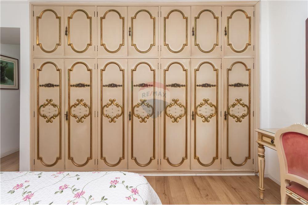 Apartamento - Venda - São Paulo , São Paulo - Quarto - 601371001-103