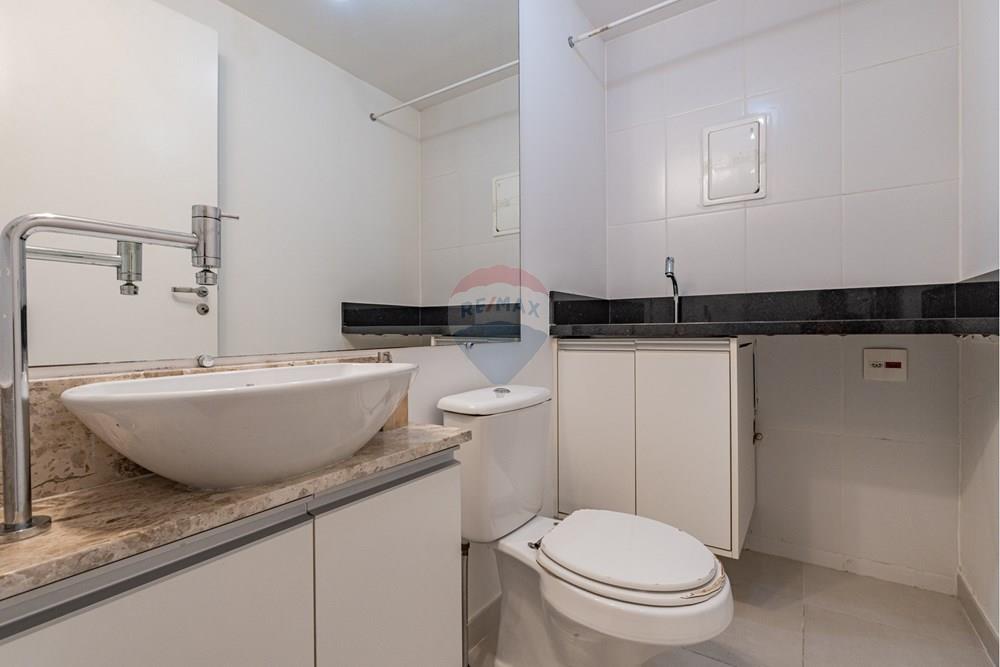 Studio - Venda - São Paulo , São Paulo - 04banheiros_005.JPG - 601401005-59