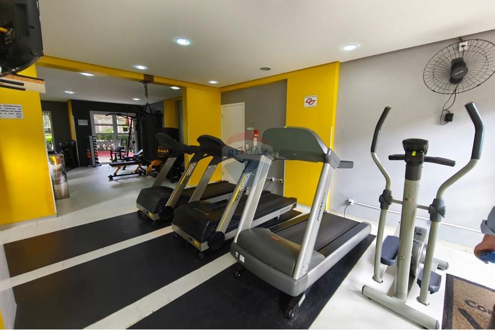 Apartamento - Alugar - São Paulo , São Paulo - IMG-20251204-WA0064.jpg - 601421023-10