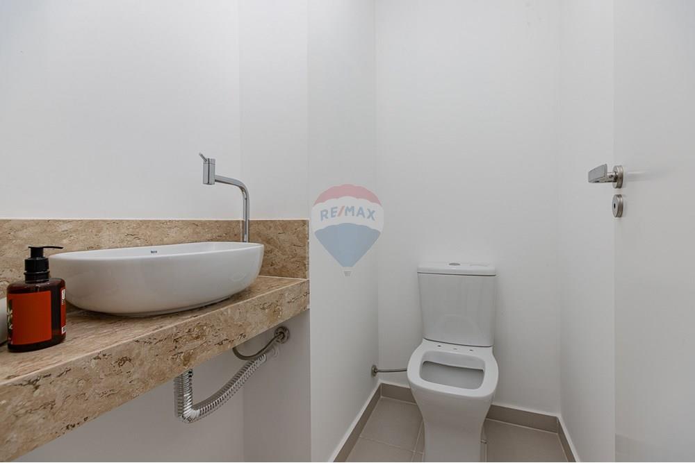 Apartamento - Venda - São Paulo , São Paulo - 12.jpg - Banheiro - 601131046-15