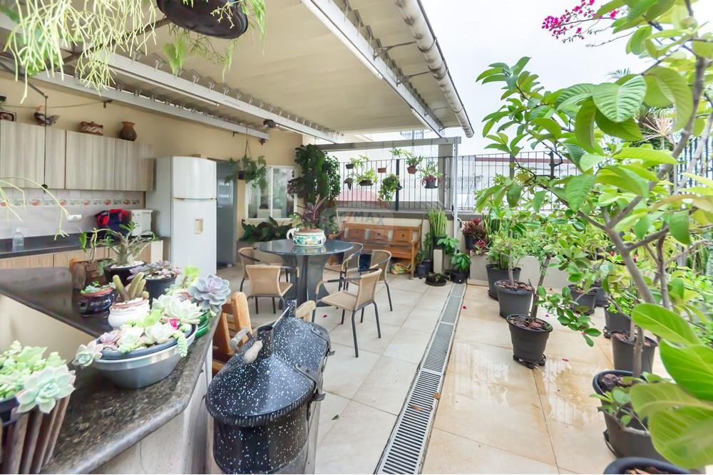 Cobertura - Venda - São Paulo , São Paulo - 1-8.jpg - 602271031-13