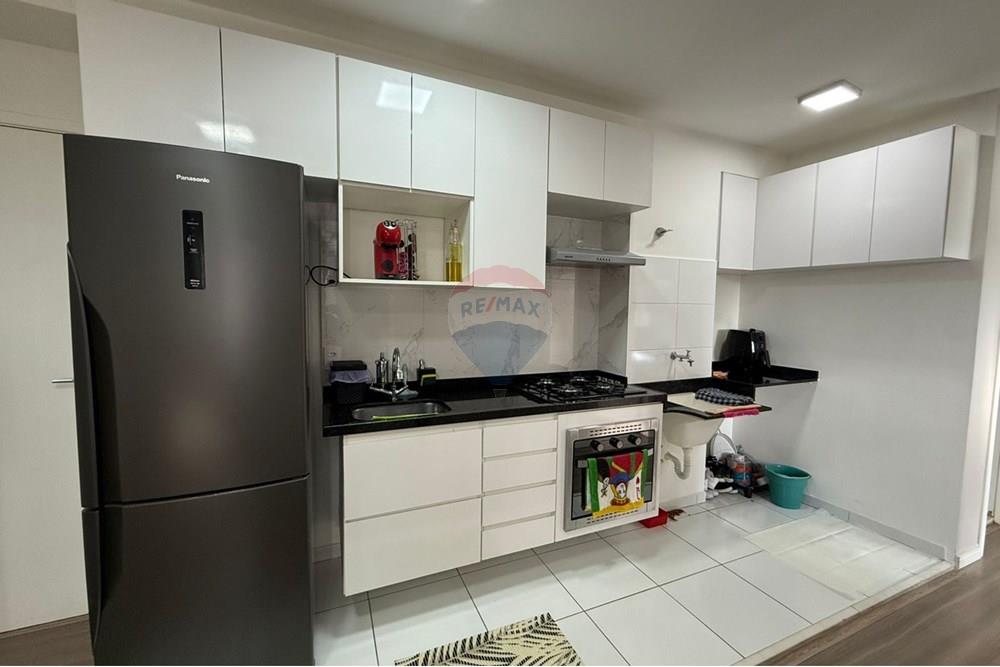 Apartamento para alugar com 2 quartos, 40m² - Foto 9