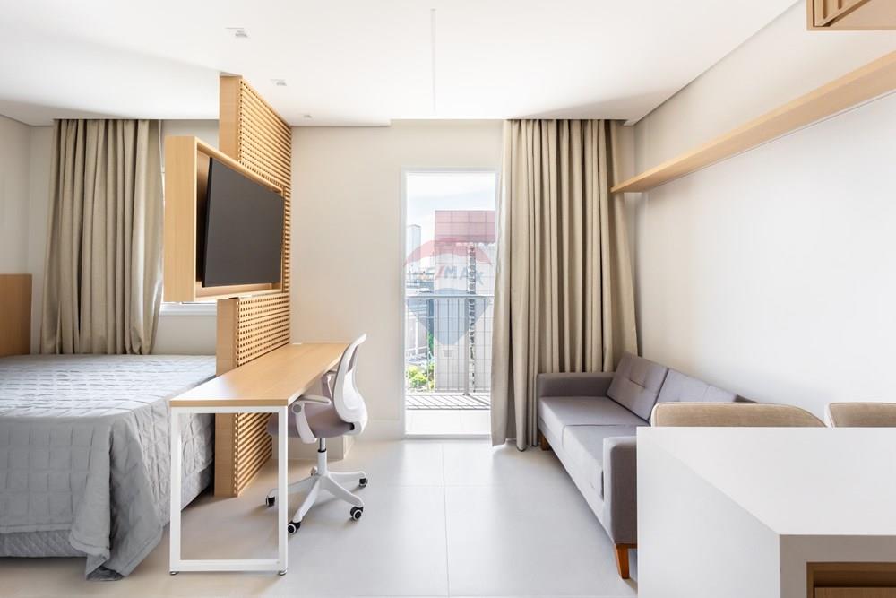 Apartamento - Alugar - São Paulo , São Paulo - UG2003-37.jpg - 601361020-477