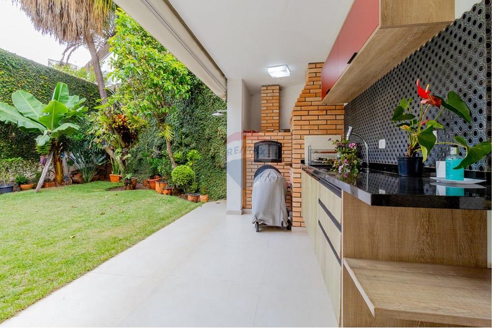 Casa - Venda - São Paulo , São Paulo - IMG_4347.jpg - Churrasqueira - 601081008-54