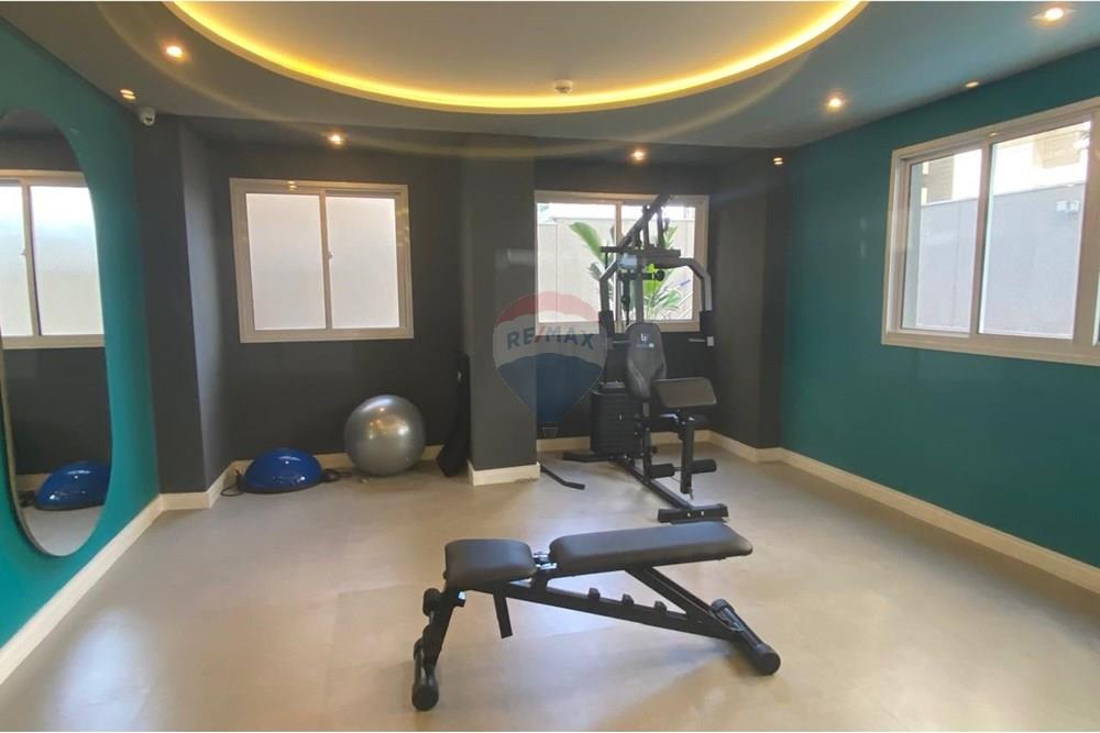 Studio - Venda - São Paulo , São Paulo - R Domício da Gama 110 st305 (29).jpg - 601141076-31