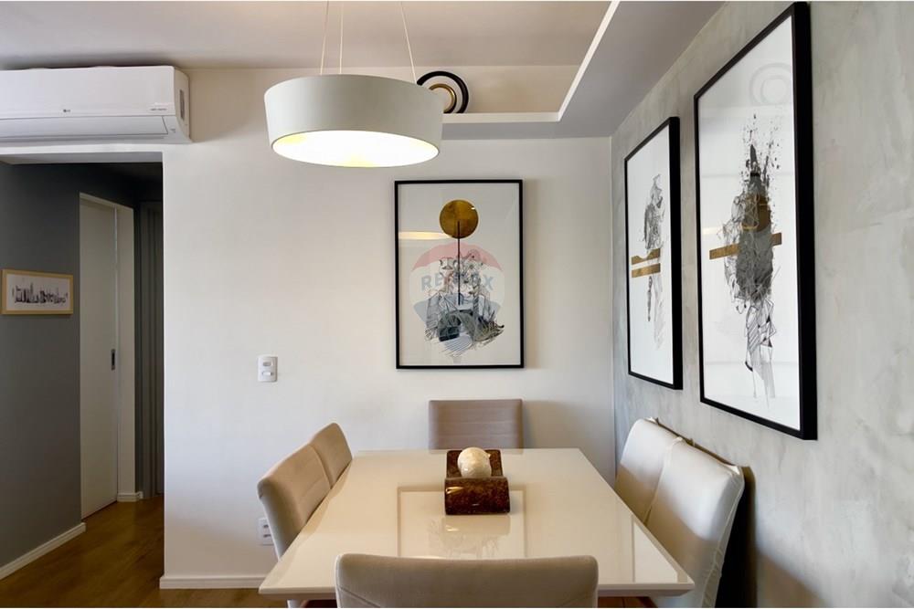 Apartamento - Venda - São Paulo , São Paulo - 601301091-1 Apartamento a venda na Rua das Flechas 167 - Jardim Prudência - Remax (2).jpeg - 601301091-1