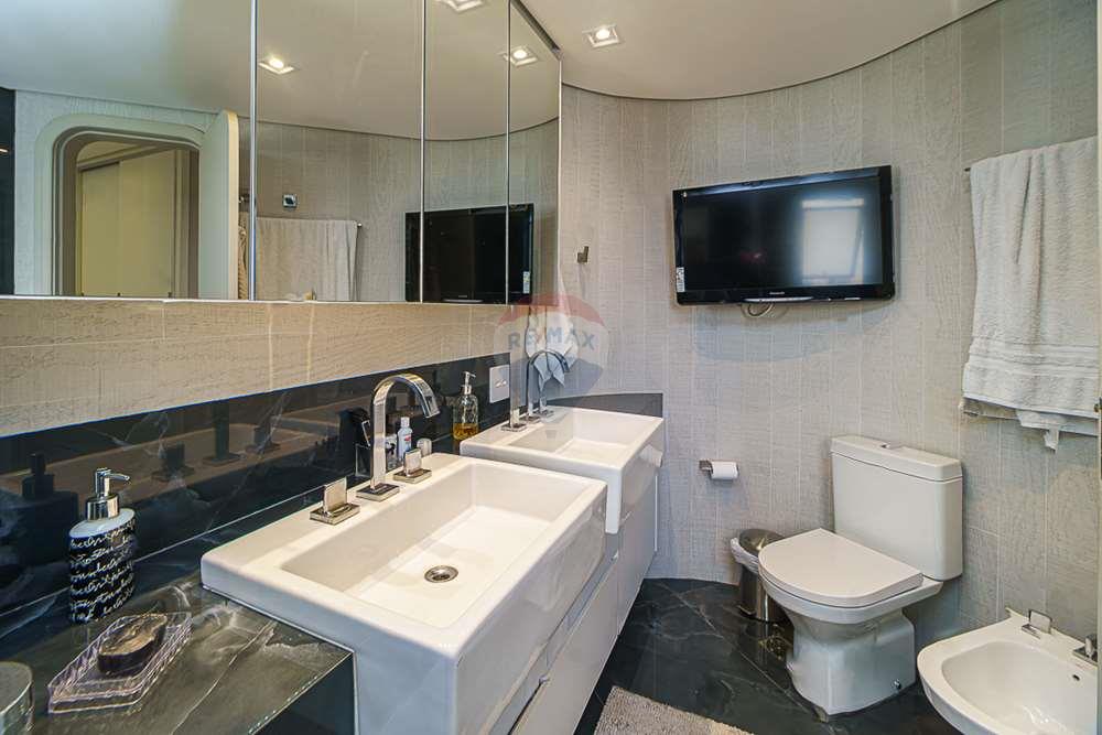 Cobertura - Venda - São Paulo , São Paulo - DSC03686-Aprimorado-NR.jpg - 602191025-13