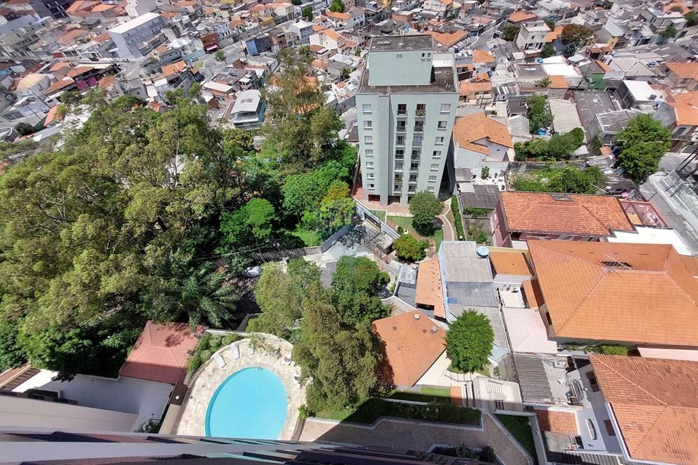 Cobertura - Alugar - São Paulo , São Paulo - 39.jpg - Varanda - 602161025-1