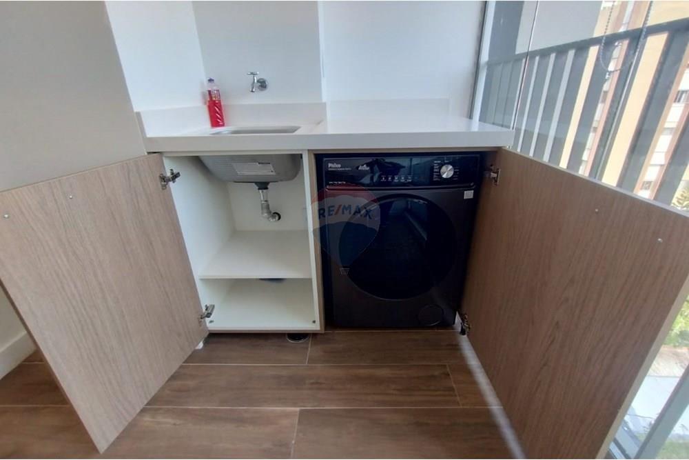 Apartamento - Alugar - São Paulo , São Paulo - 16.jpeg - 601471045-6