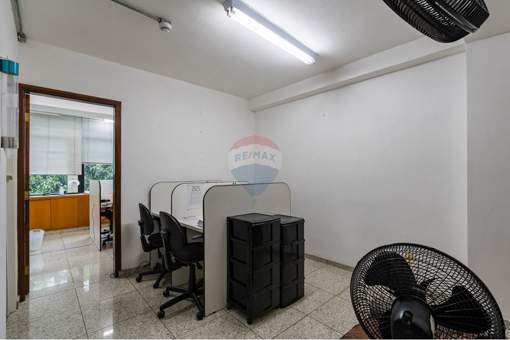 Cj. Comercial/ Sala - Venda - São Paulo , São Paulo - 5-SC.jpg - 601471009-109